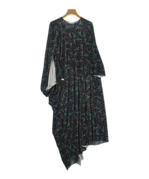 BALENCIAGA 洋裝