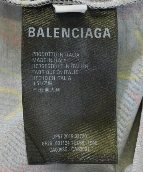 BALENCIAGA 洋裝