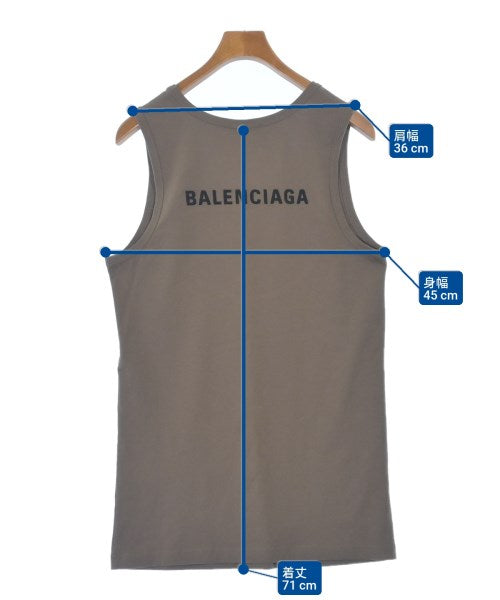 BALENCIAGA 背心
