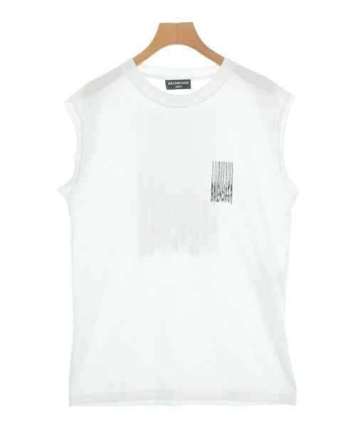 BALENCIAGA 無袖上衣