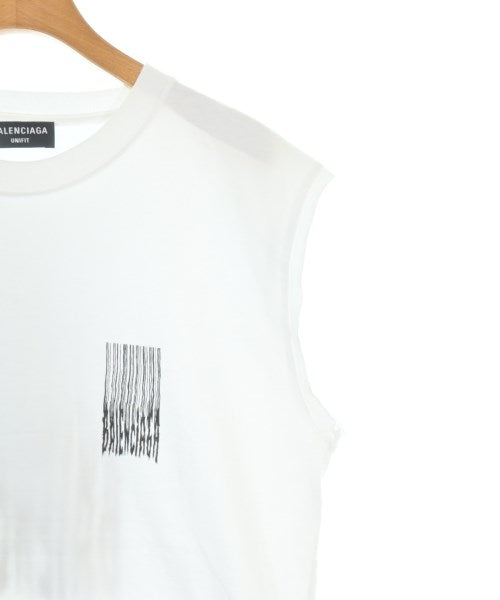 BALENCIAGA 無袖上衣