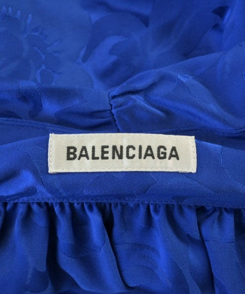 BALENCIAGA 女襯衫