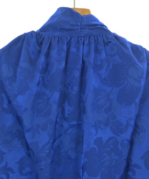 BALENCIAGA 女襯衫