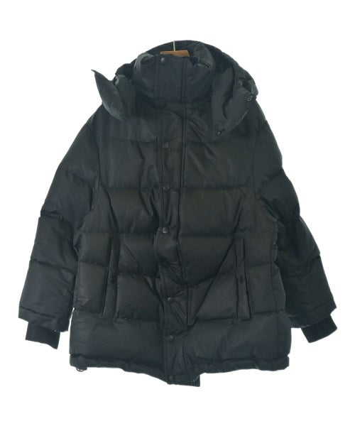 BALENCIAGA 羽絨夾克/背心