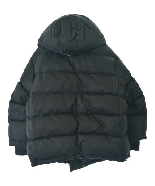 BALENCIAGA 羽絨夾克/背心