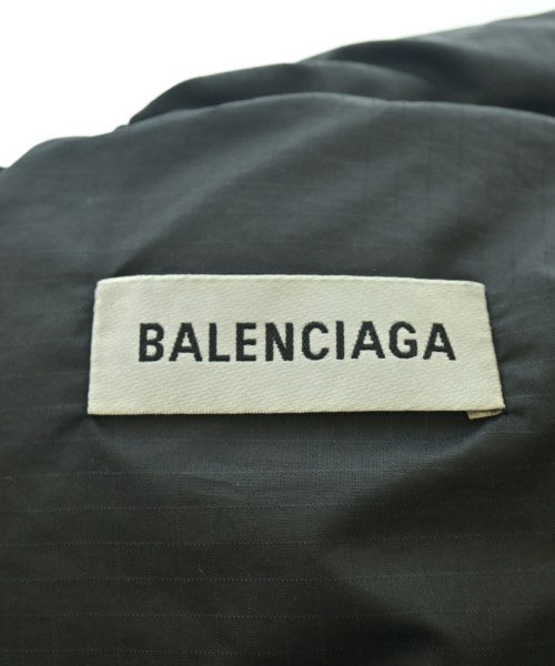 BALENCIAGA 羽絨夾克/背心