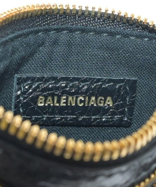 BALENCIAGA 錢包/零錢包