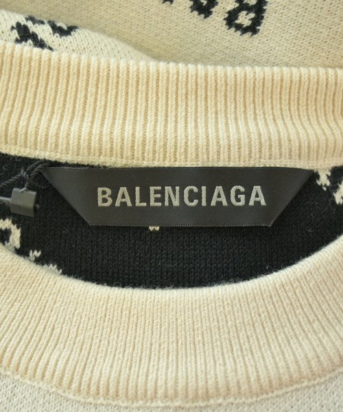BALENCIAGA 毛衣