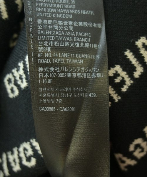 BALENCIAGA 毛衣
