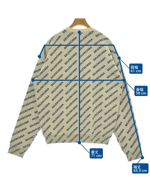 BALENCIAGA 毛衣