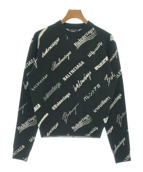 BALENCIAGA 毛衣