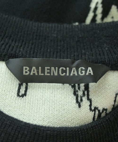 BALENCIAGA 毛衣