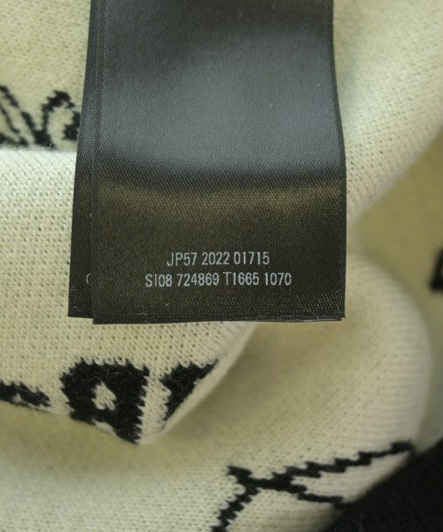 BALENCIAGA 毛衣