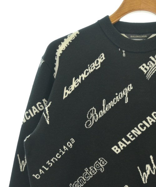 BALENCIAGA 毛衣