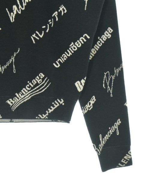 BALENCIAGA 毛衣