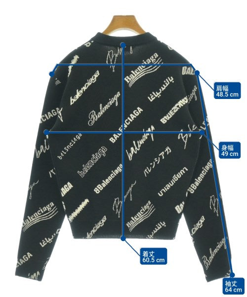BALENCIAGA 毛衣