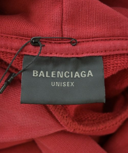 BALENCIAGA 連帽衫