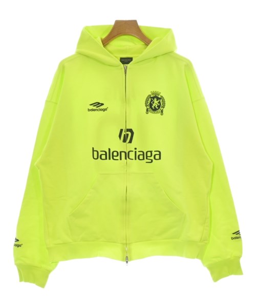 BALENCIAGA 連帽衫
