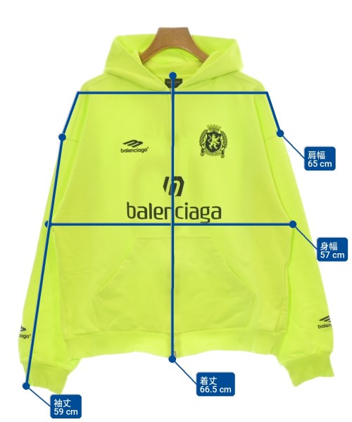 BALENCIAGA 連帽衫