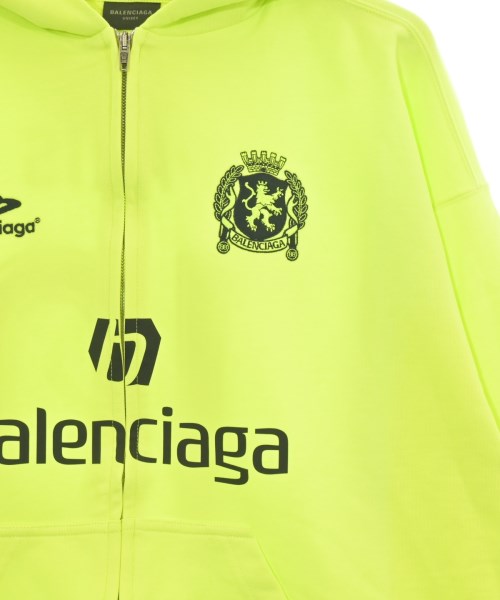BALENCIAGA 連帽衫