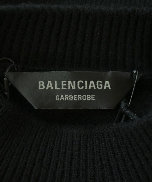 BALENCIAGA 毛衣
