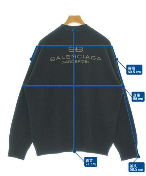 BALENCIAGA 毛衣