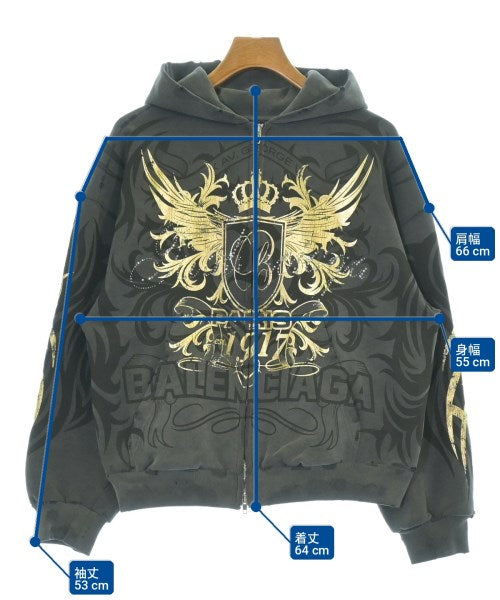 BALENCIAGA 連帽衫
