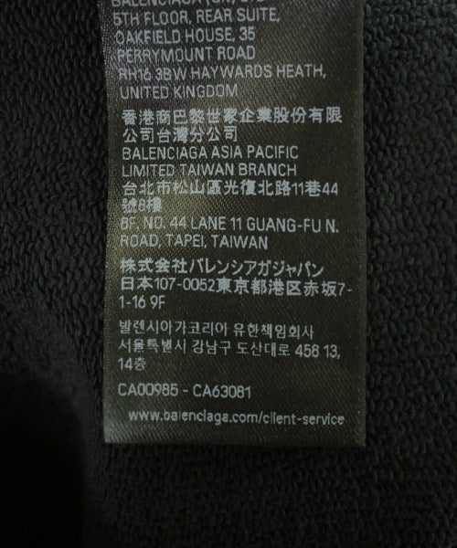 BALENCIAGA 運動褲