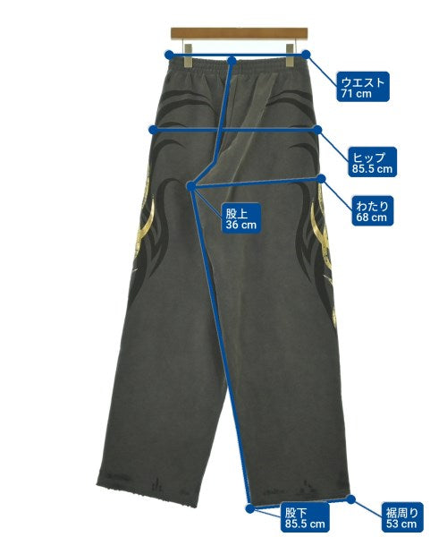 BALENCIAGA 運動褲