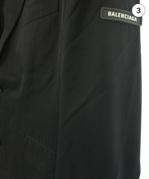 BALENCIAGA 夾克