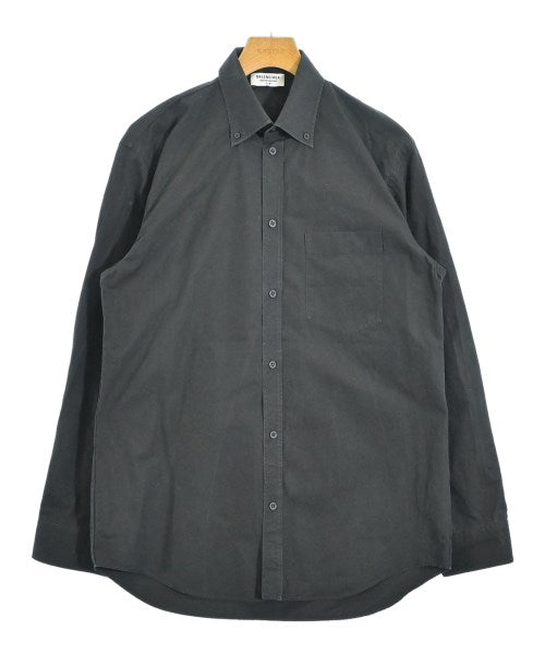 BALENCIAGA 休閒襯衫