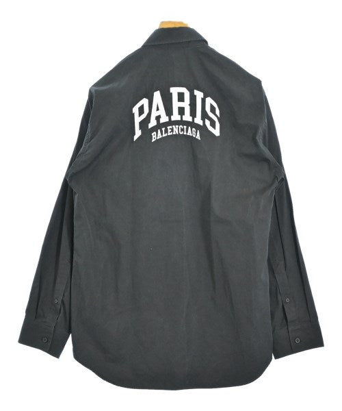 BALENCIAGA 休閒襯衫