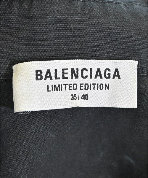 BALENCIAGA 休閒襯衫