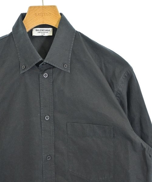 BALENCIAGA 休閒襯衫