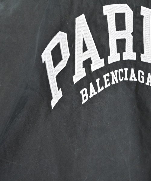 BALENCIAGA 休閒襯衫