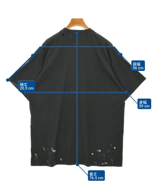 BALENCIAGA T恤/上衣