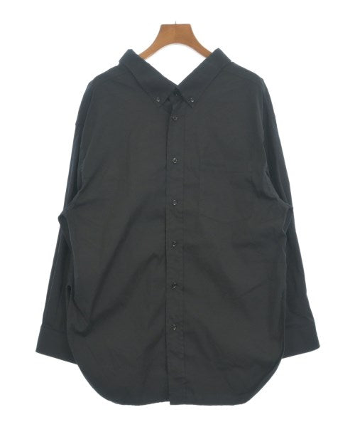 BALENCIAGA 休閒襯衫