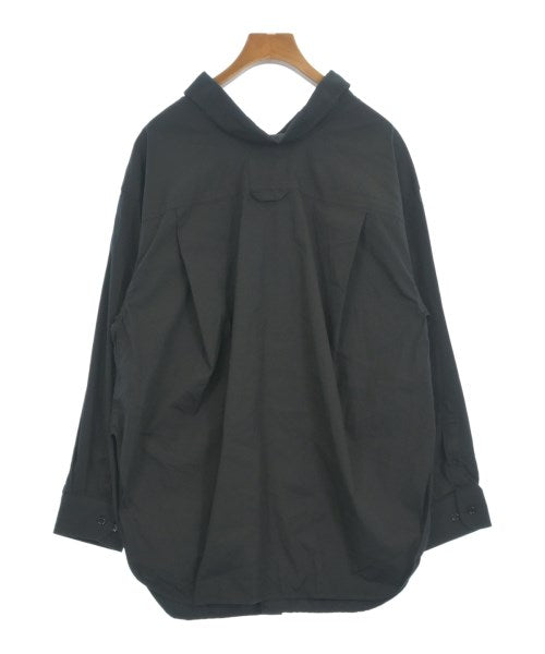 BALENCIAGA 休閒襯衫