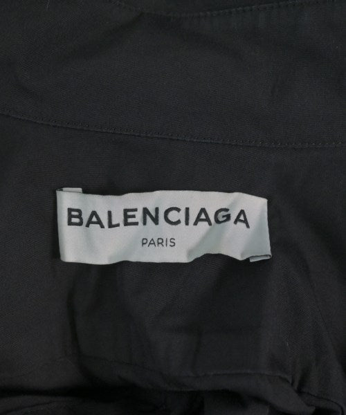 BALENCIAGA 休閒襯衫