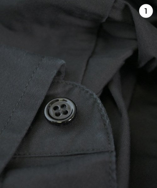 BALENCIAGA 休閒襯衫