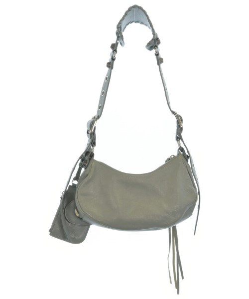 BALENCIAGA 肩背包