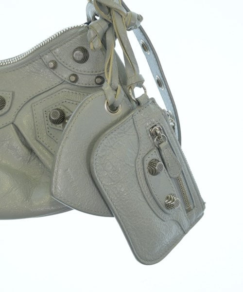 BALENCIAGA 肩背包