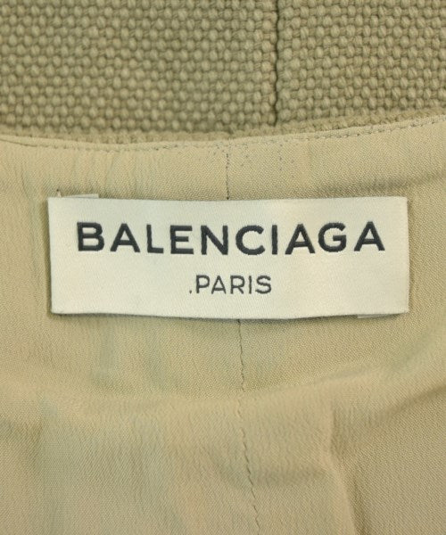 BALENCIAGA 洋裝
