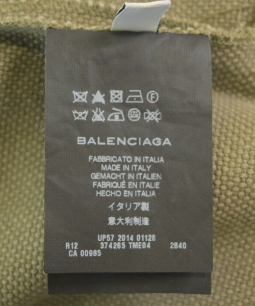 BALENCIAGA 洋裝