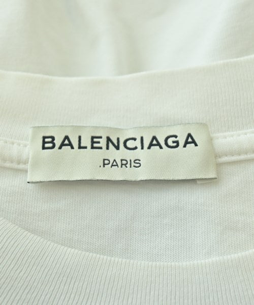 BALENCIAGA T恤/上衣