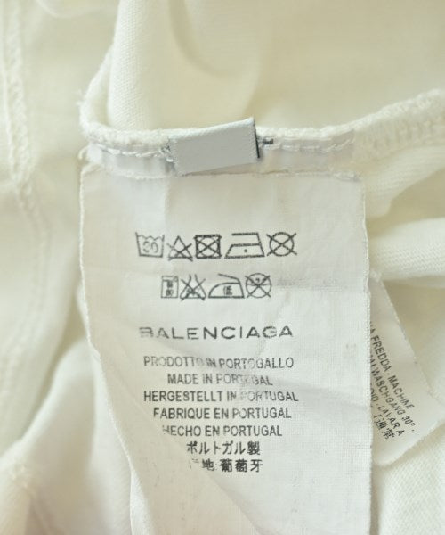 BALENCIAGA T恤/上衣