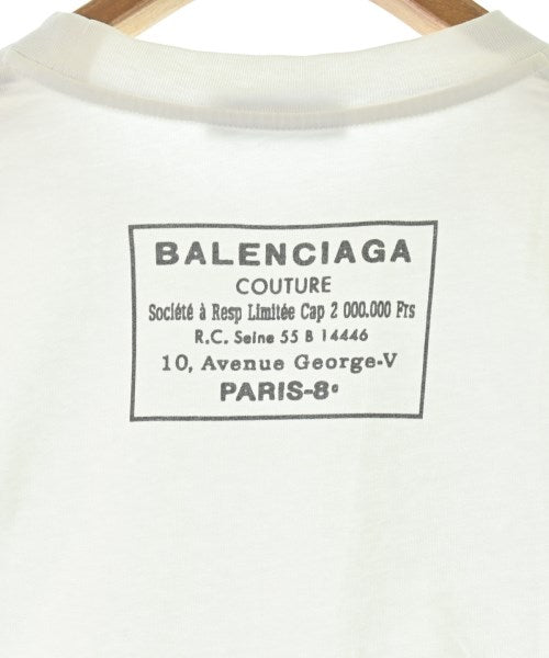 BALENCIAGA T恤/上衣