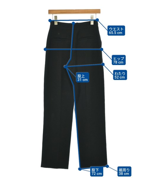 BALENCIAGA 長褲