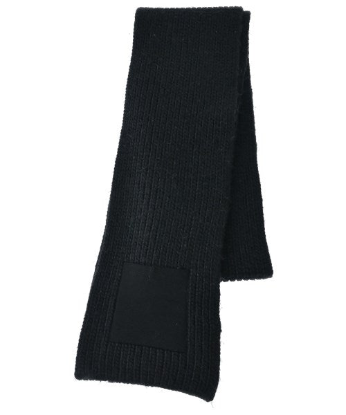 BALENCIAGA 冬季圍巾