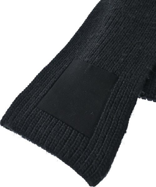 BALENCIAGA 冬季圍巾